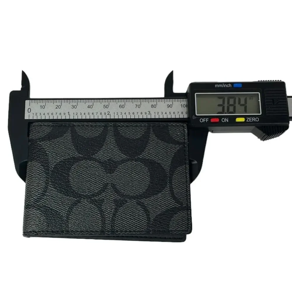 Coach small wallet